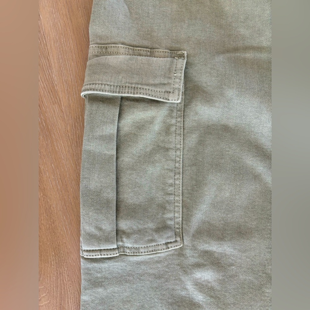 Zara cropped pants for women size 4 - Picture 5 of 10